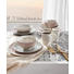 MÜSLISCHALE 12 cm - Creme/Braun, KONVENTIONELL, Keramik (12cm) - Ritzenhoff Breker MÜSLISCHALE 12 cm - Creme/Braun, KONVENTIONELL, Keramik (12cm) - Ritzenhoff Breker