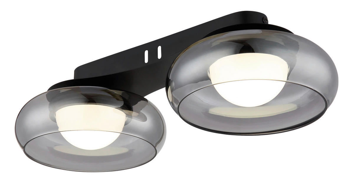 LED-DECKENLEUCHTE 45/20/10 cm   - Design (45/20/10cm) - Globo