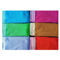 KONYHARUHASZETT többszínű  - többszínű, Basics, textil (60/40cm)