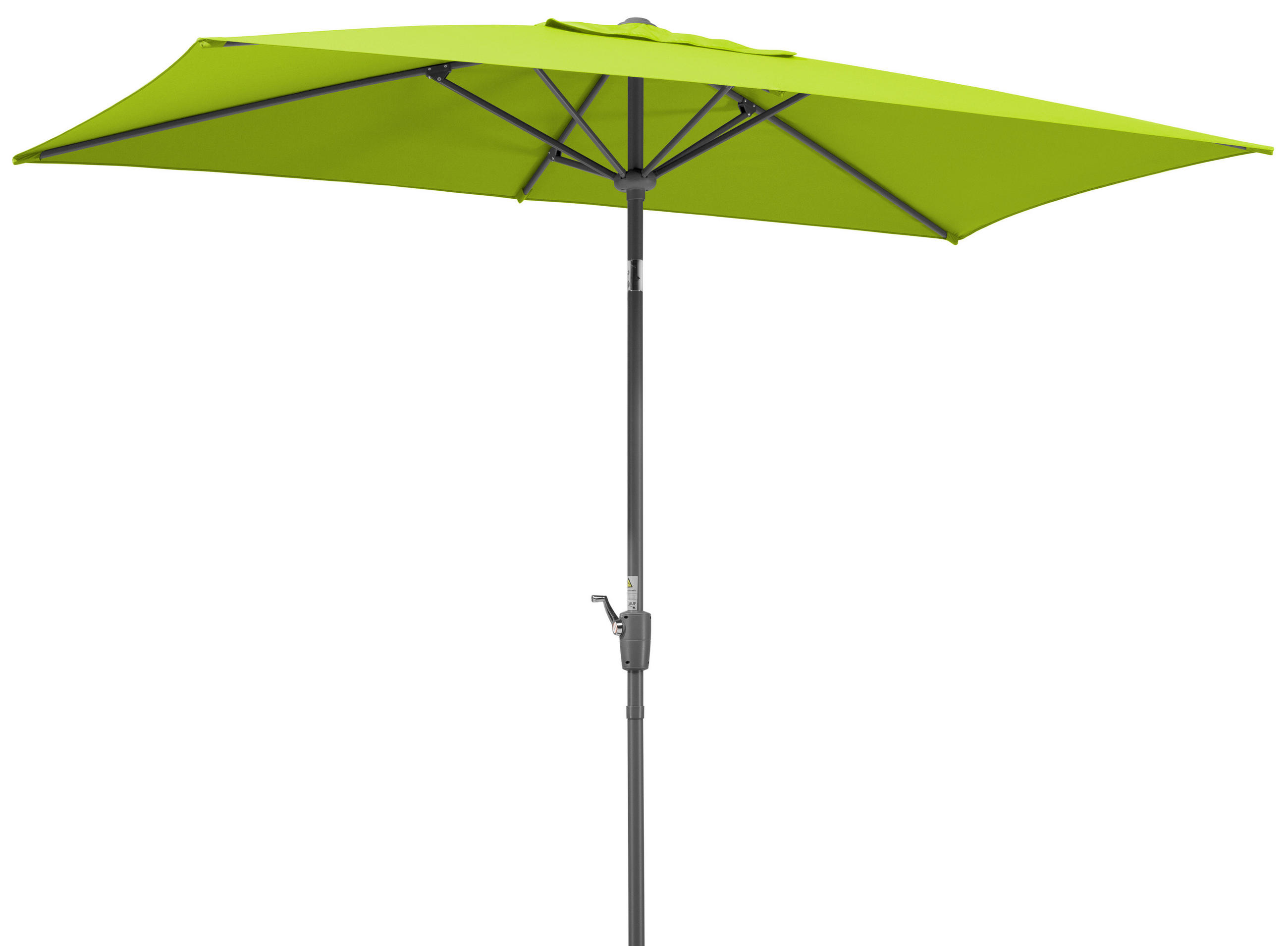 XXXL SLUNEČNÍK 150/250/270 cm