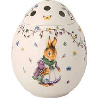 VAZA     keramika  - višebojna, Osnovno, keramika (17,5/17,5/21cm) - Villeroy & Boch