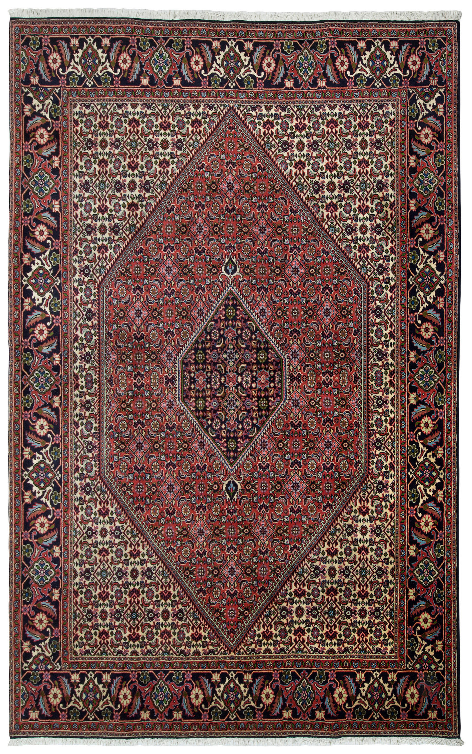 ORIENTALSKA PREPROGA  239/173 cm    - Konvencionalno, tekstil (239/173cm)