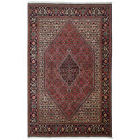 ORIENTALSKA PREPROGA  239/173 cm    - Konvencionalno, tekstil (239/173cm)
