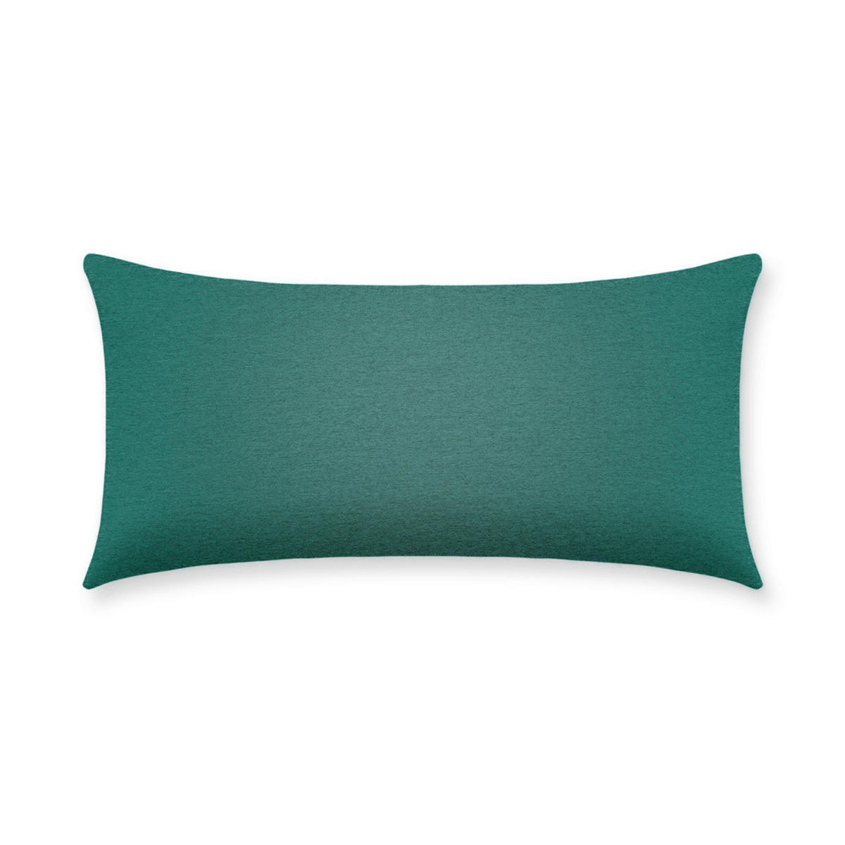 KOPFPOLSTERBEZUG Atelier 40/80 cm  - Petrol, Design, Textil (40/80cm) - Estella