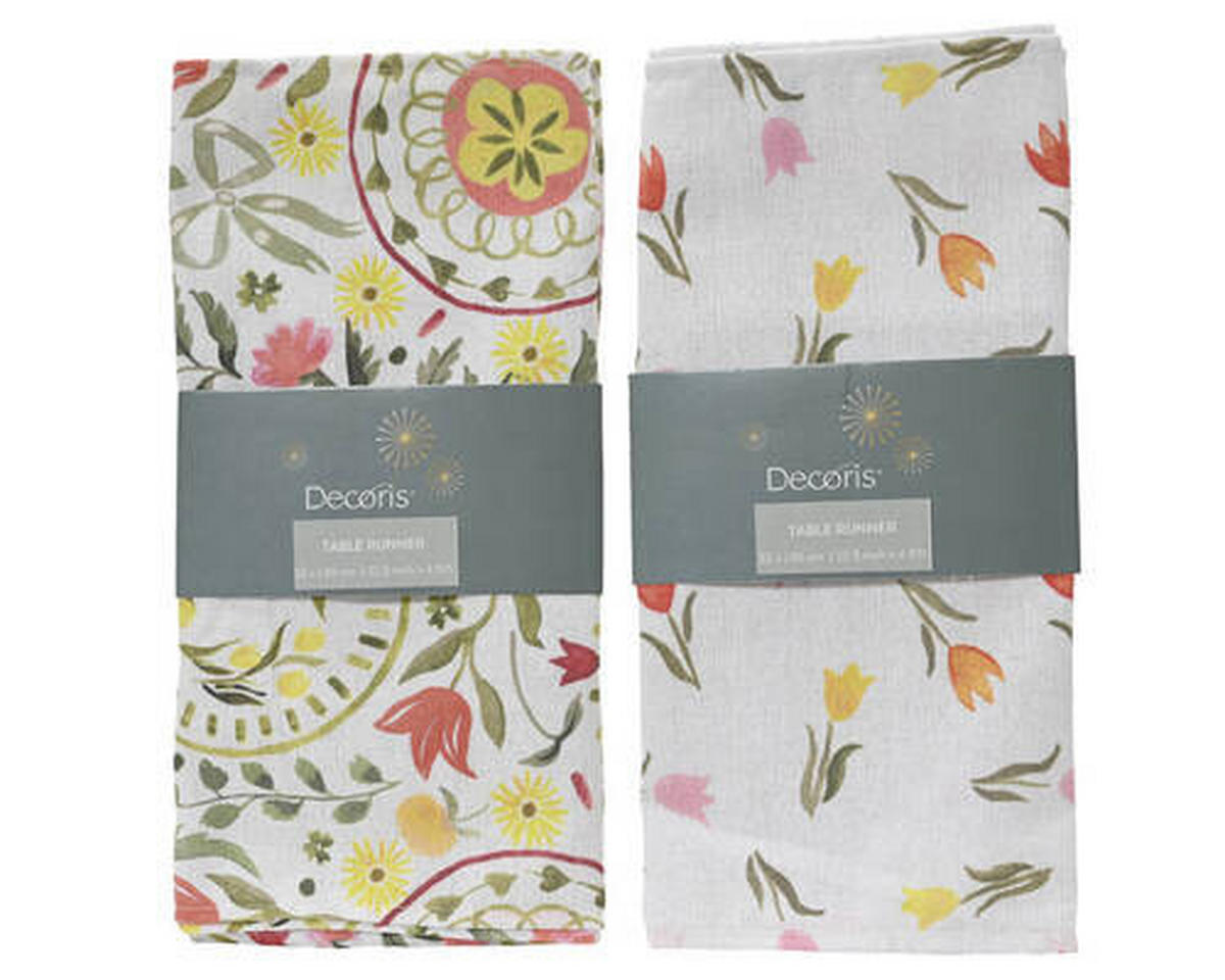 Traversă De Masă   - Basics (32/140/1cm)