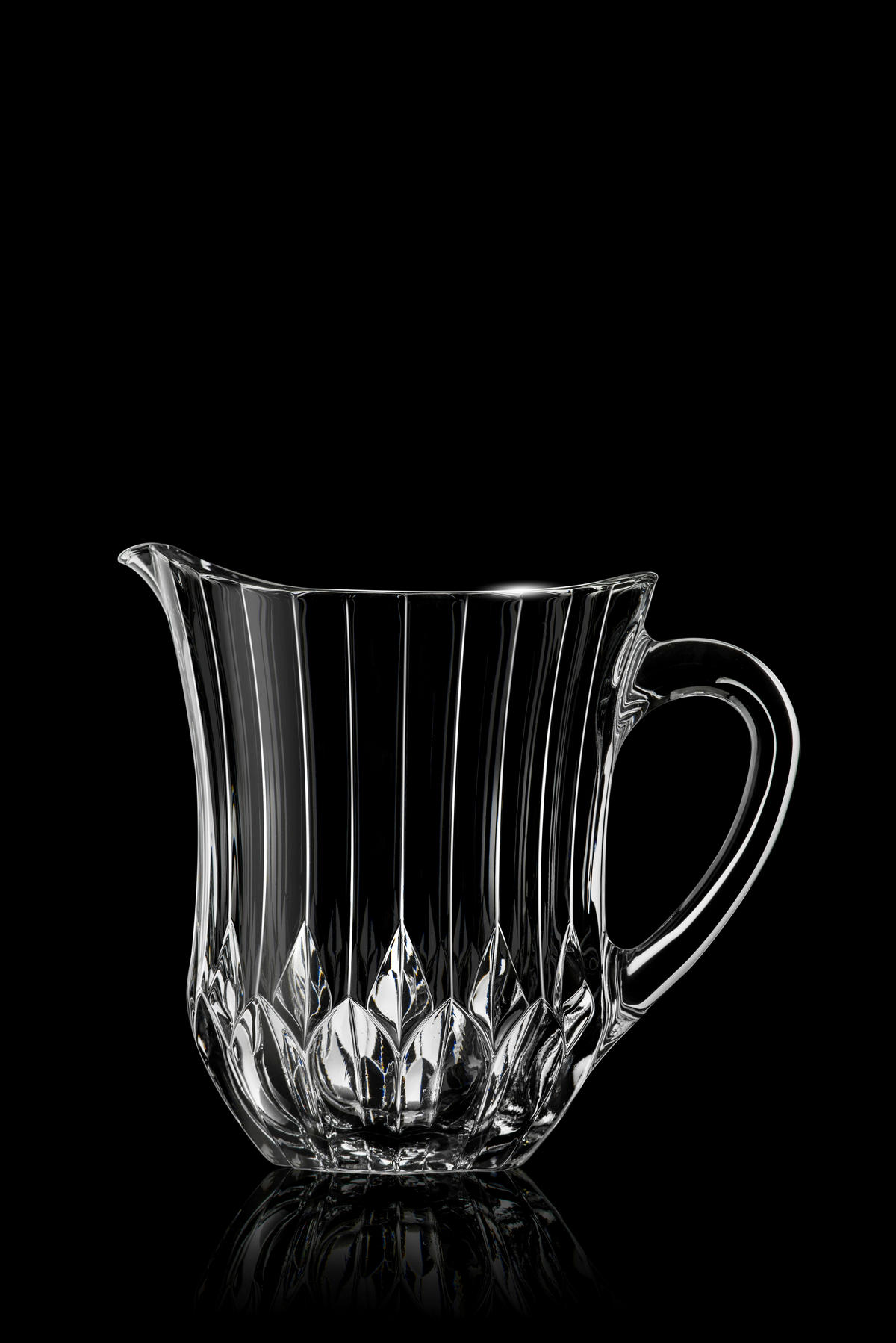 KORSÓ  - áttetsző, Lifestyle, Üveg (1,43kg)