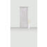 FERTIGVORHANG transparent - Silberfarben, Design, Textil (135/255cm) - Novel FERTIGVORHANG transparent - Silberfarben, Design, Textil (135/255cm) - Novel