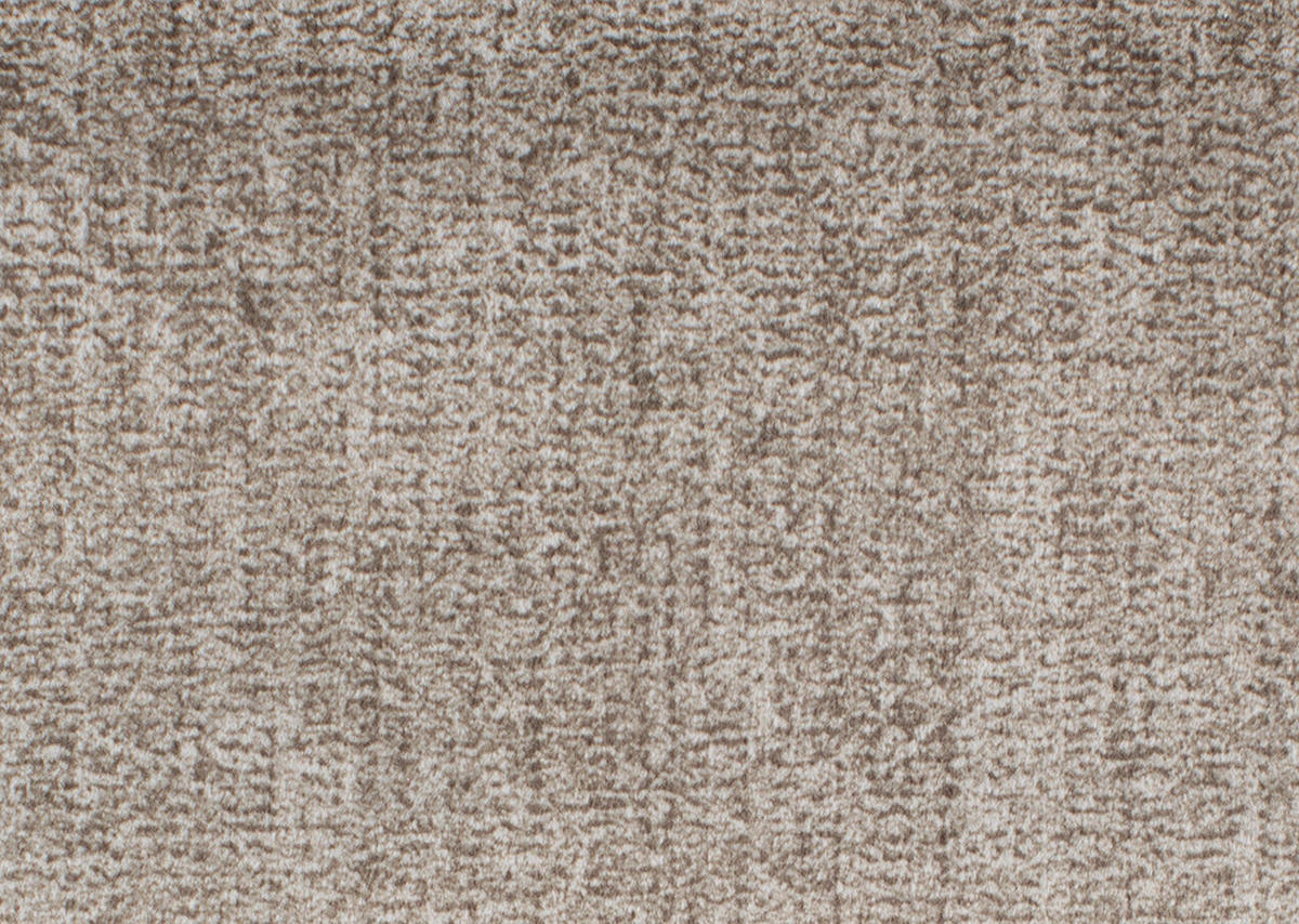 STUHL  in Flachgewebe  - Hellbraun/Wildeiche, Modern, Holz/Textil (56/81/66cm) - Venda