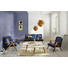 DREISITZER-SOFA in Holz, Textil Grau - Eichefarben/Grau, KONVENTIONELL, Holz/Textil (175/77/82cm) - Cantus DREISITZER-SOFA in Holz, Textil Grau - Eichefarben/Grau, KONVENTIONELL, Holz/Textil (175/77/82cm) - Cantus