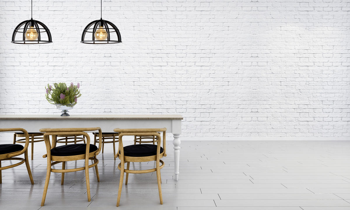 LED-HÄNGELEUCHTE Dikra 110/40/150 cm   - KONVENTIONELL, Metall (110/40/150cm) - Lucide