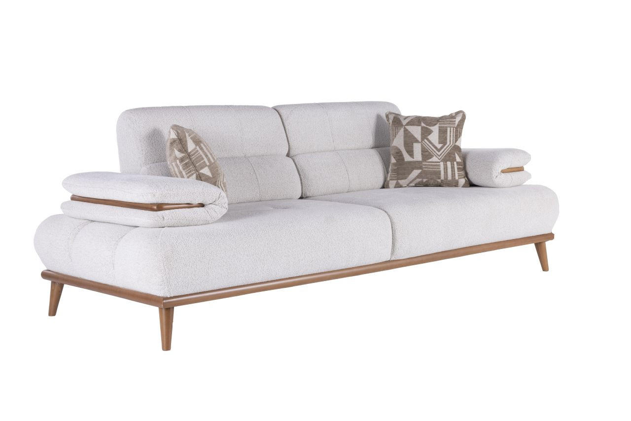 TROSED  - Moderno (244/100/87cm) - Ti'me