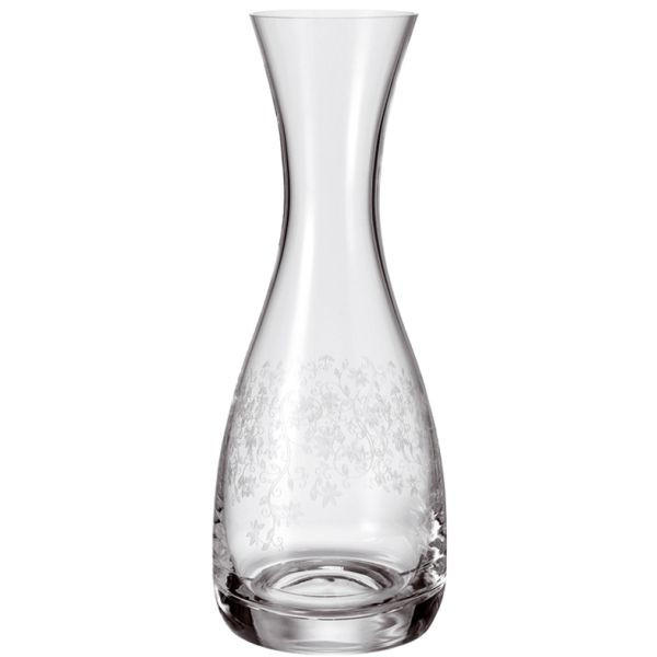 KARAFFE 0.75 L    - Klar, KONVENTIONELL, Glas - Leonardo