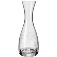 KARAFFE 0.75 L    - Klar, KONVENTIONELL, Glas - Leonardo