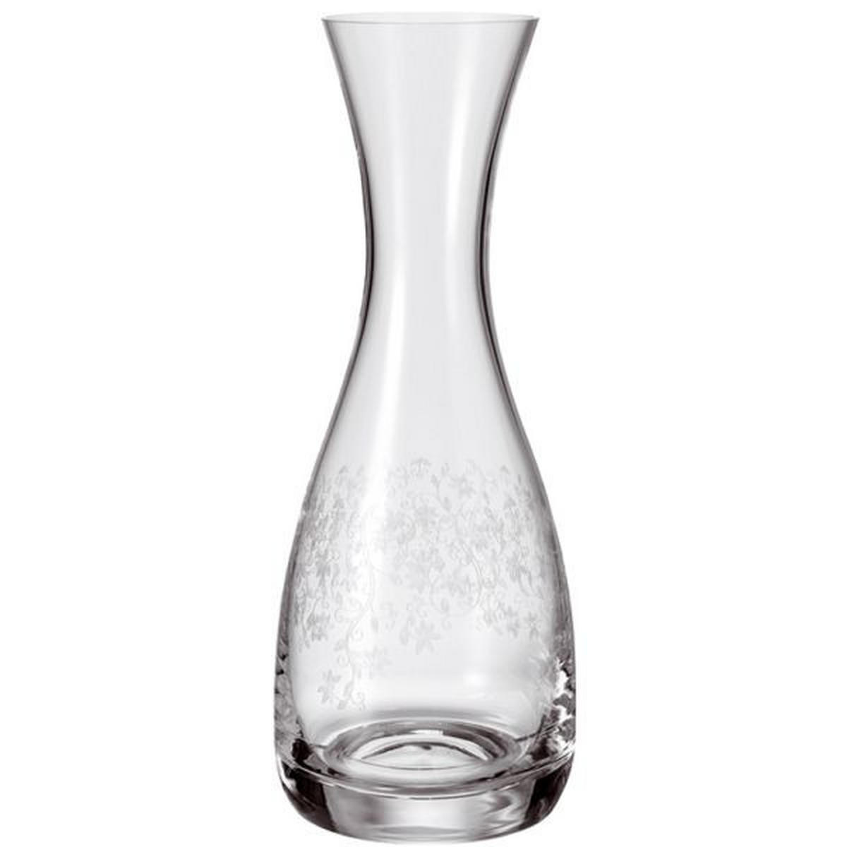 KARAFFE 0.75 L    - Klar, KONVENTIONELL, Glas - Leonardo