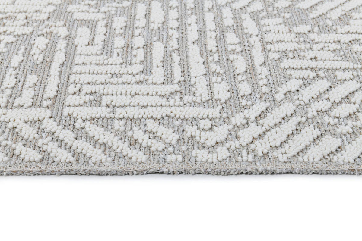TKANA PREPROGA      200/290 cm    tkano  krem barve  - krem barve, Trendi, tekstil (200/290cm) - Boxxx