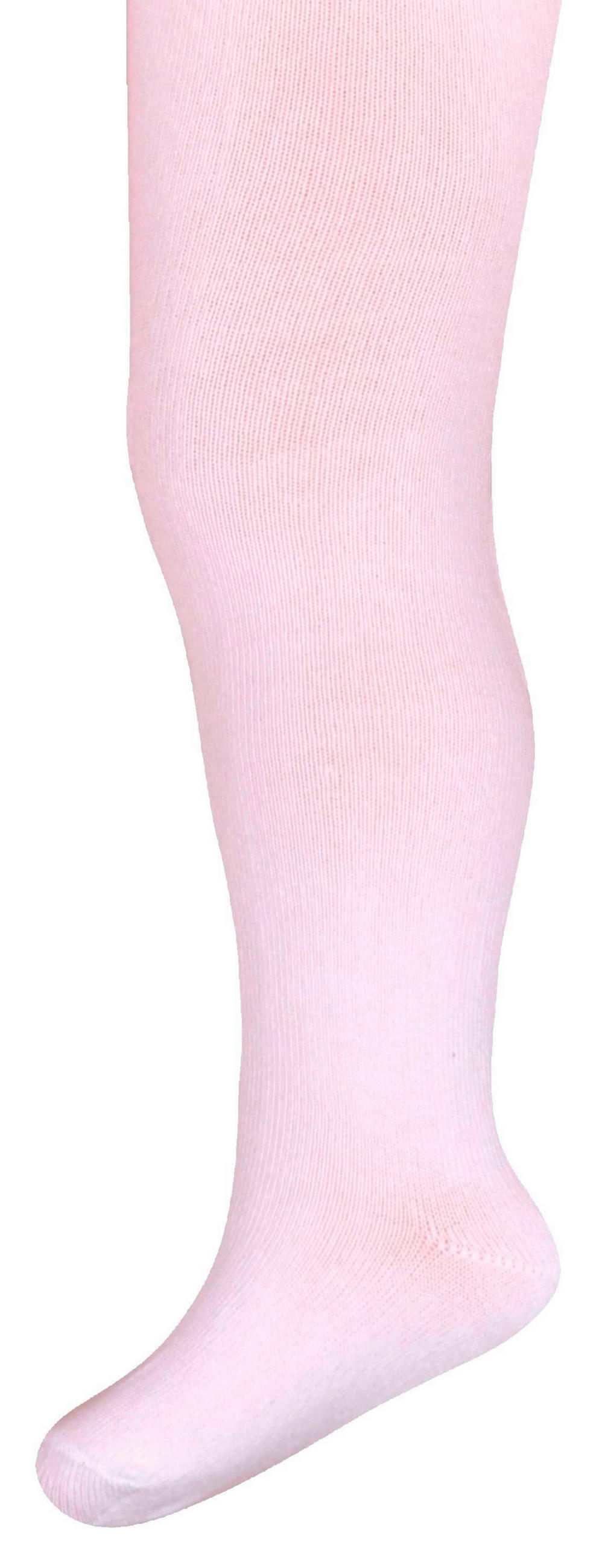 STRUMPBYXOR  - pink, Basics, textil (86/92null) - My Baby Lou