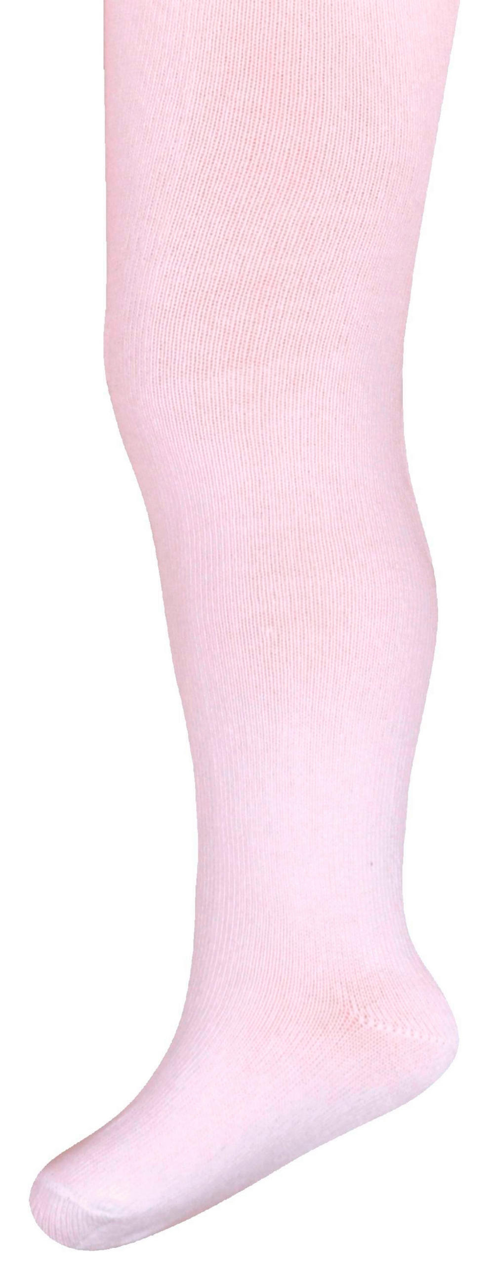 STRUMPFHOSE  - Pink, Basics, Textil (86/92null) - My Baby Lou
