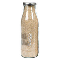 DEKOSAND - Creme, Basics, Stein (0,5kg) - Ambia Home