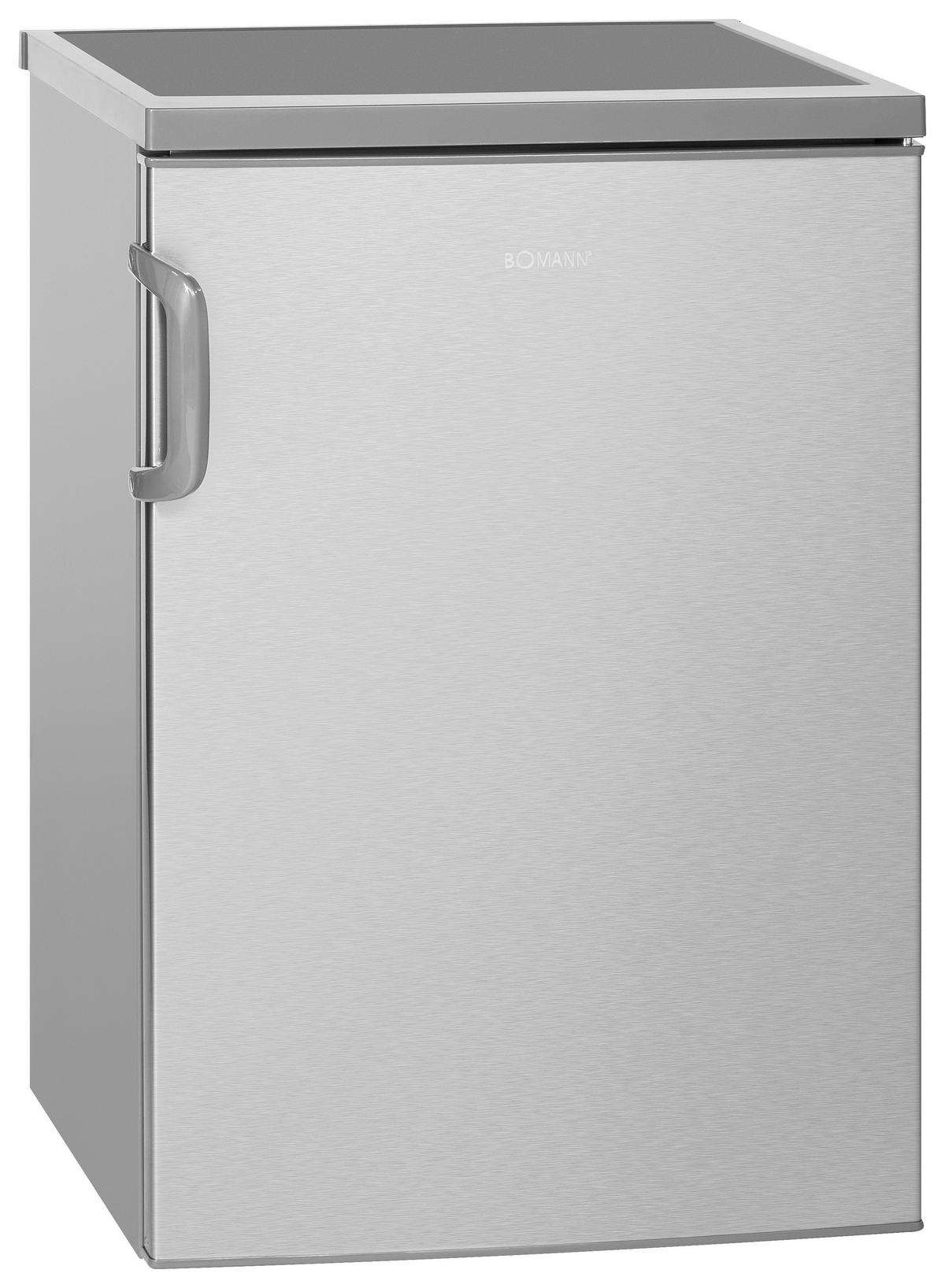 KÜHLSCHRANK 56/84,5/57,5 cm 721942  - KONVENTIONELL (56/84,5/57,5cm) - Bomann