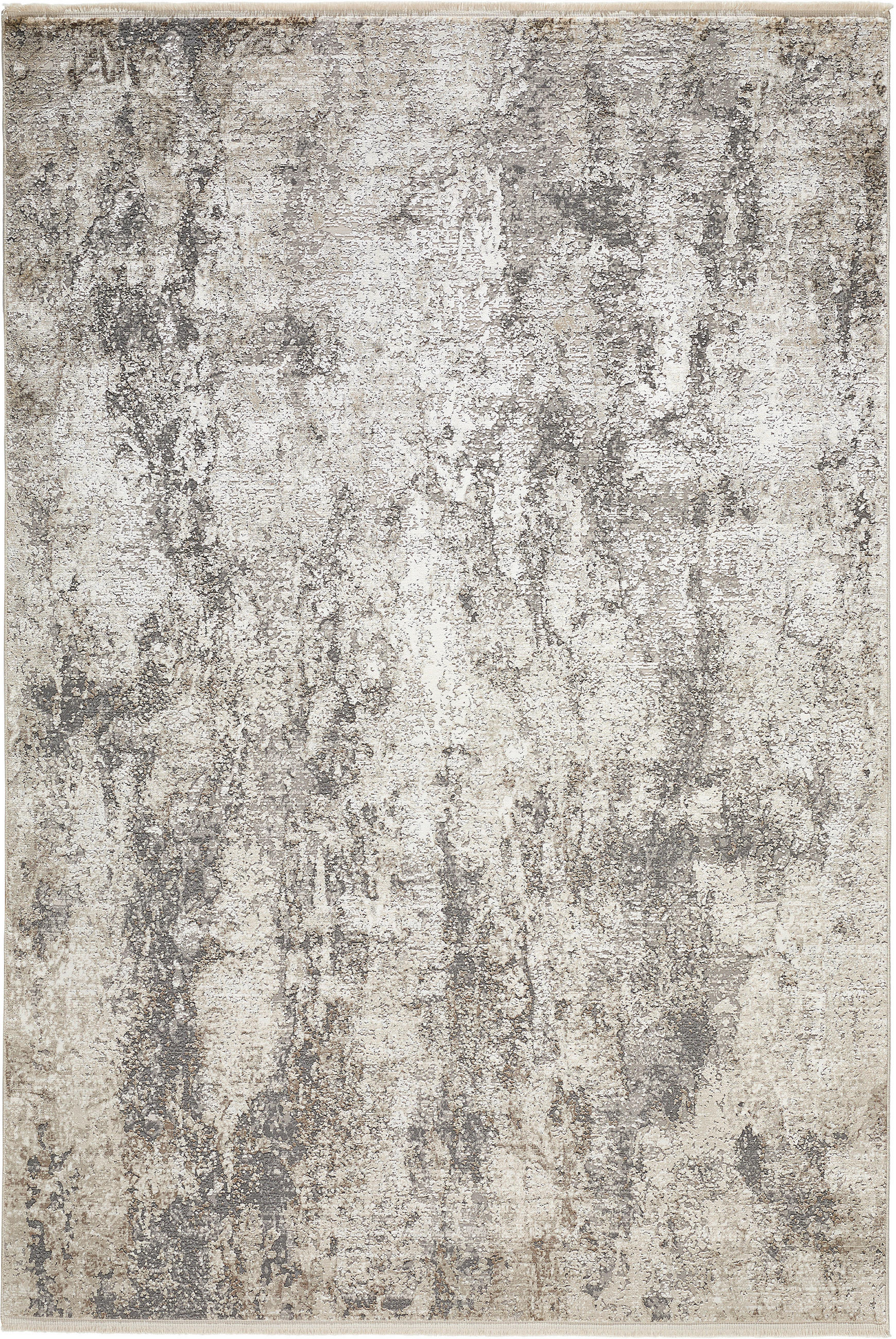 VINTAGE-TEPPICH 130/190 cm VENICE VINTAGE Beige  - Beige, Design, Textil (130/190cm) - Dieter Knoll