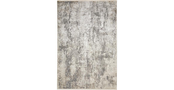 VINTAGE-TEPPICH 80/150 cm VENICE VINTAGE Beige  - Beige, Design, Textil (80/150cm) - Dieter Knoll