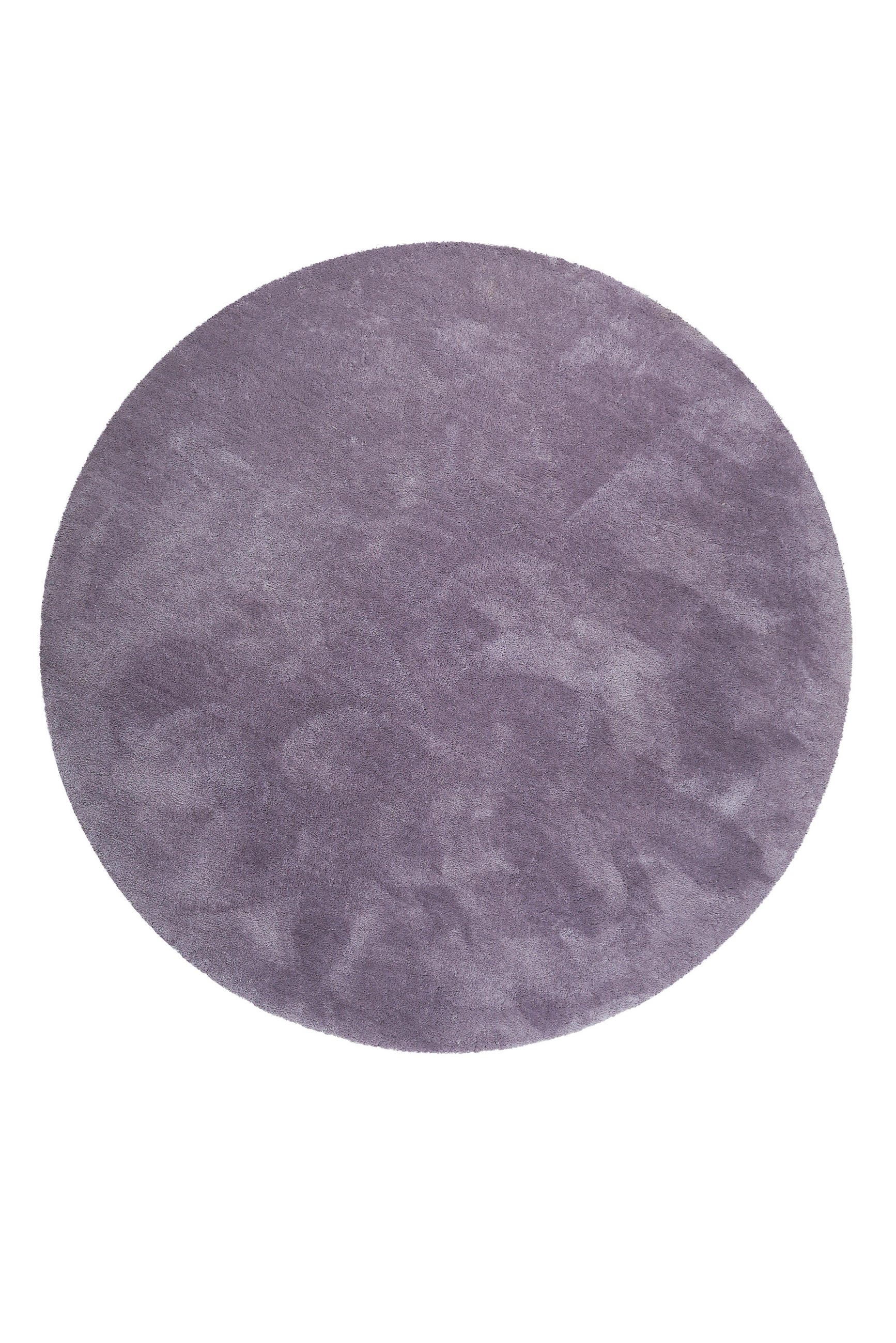 HOCHFLORTEPPICH 200 cm Esprit Lila  - Lila, Basics, Textil (200cm) - Esprit