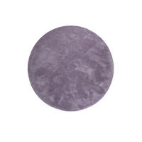 HOCHFLORTEPPICH 120 cm Esprit Lila  - Lila, Basics, Textil (120cm) - Esprit