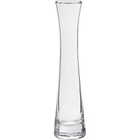 VÁZA, sklo, 23 cm - čiré, Basics, sklo (8/23cm) - Ambia Home