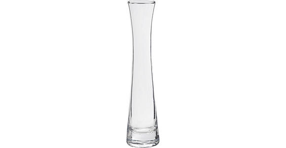 VASE 23 cm  - Klar, Basics, Glas (8/23cm) - Ambia Home