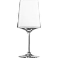 WEIßWEINGLAS Echo 572 ml  - Transparent, Design, Glas (9,3/22,2cm) - Schott Zwiesel