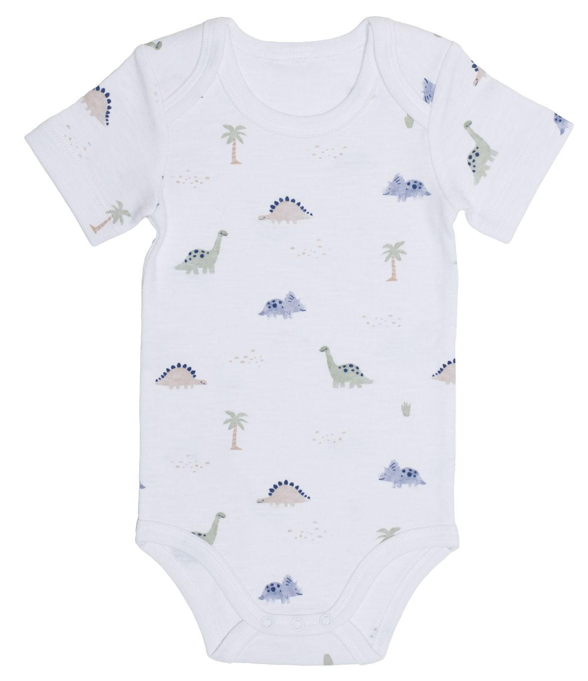 BABYBODY  - Weiß, Basics, Textil (86null) - Patinio