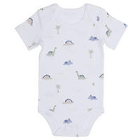 BABYBODY  - Weiß, Basics, Textil (86null) - Patinio