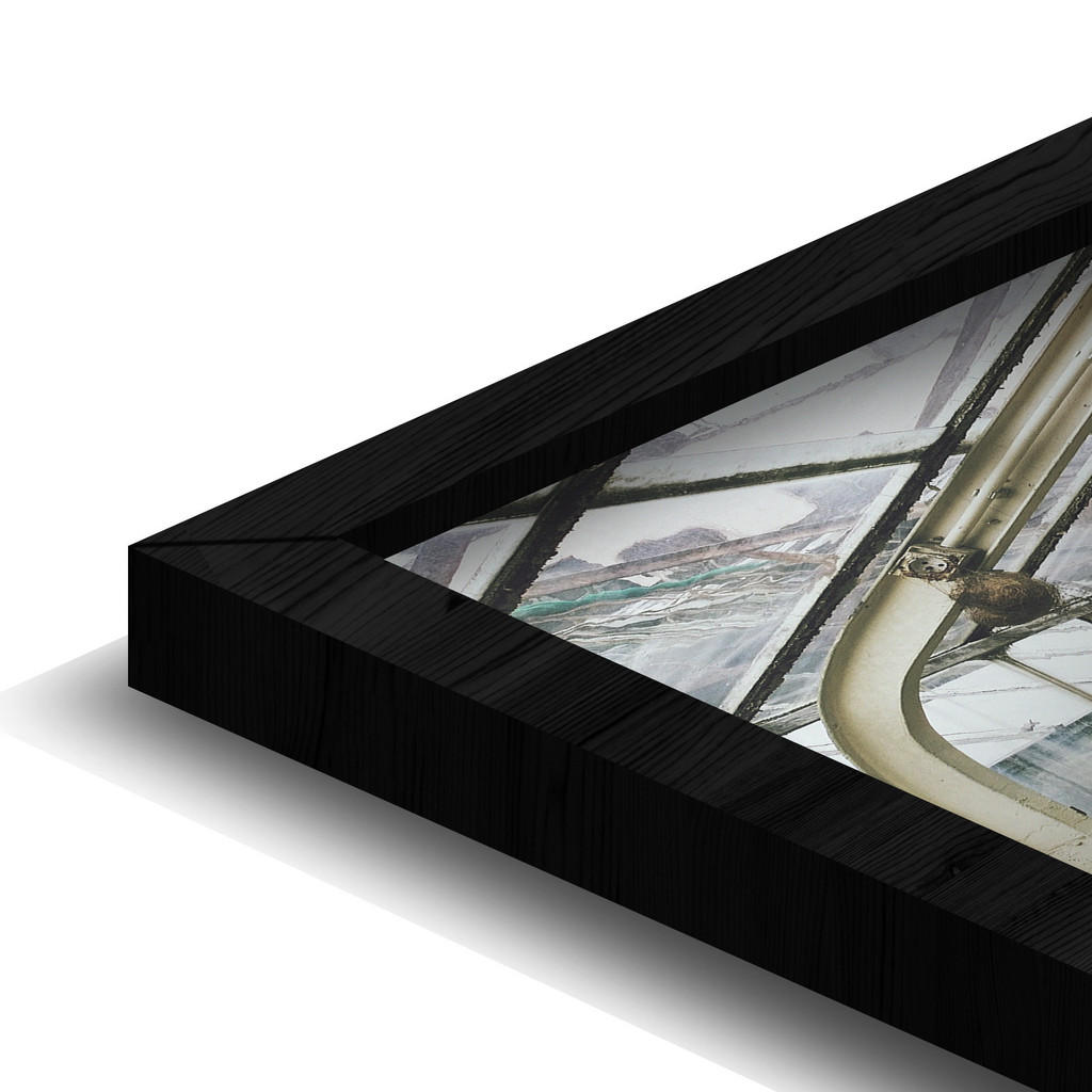 Thumbnail - Xxxl Bild, Grün, Kunststoff, rechteckig, 148x98 cm, Fotografie, einfache und schnelle Anbringung, gerahmt, Bilder und Zu...
