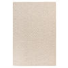 FLACHWEBETEPPICH 200/290 cm My Nordic Taupe  - Taupe, Design, Textil (200/290cm) - Obsession