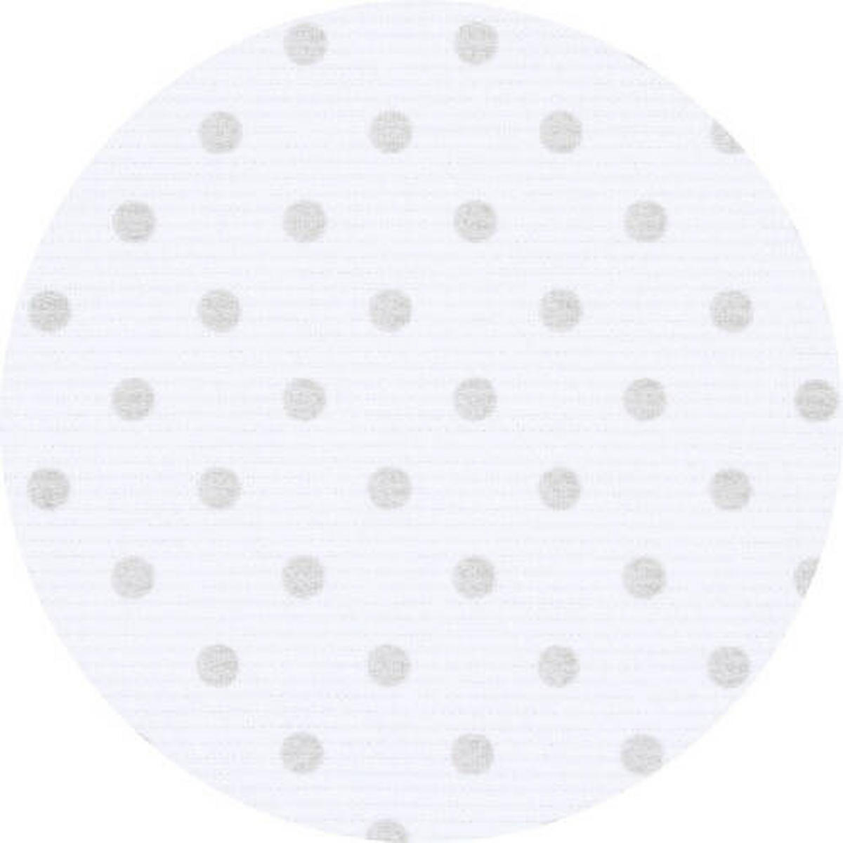 NESTCHEN Maxi   25/168 cm  - Weiß, Basics (25/168cm) - Babybay