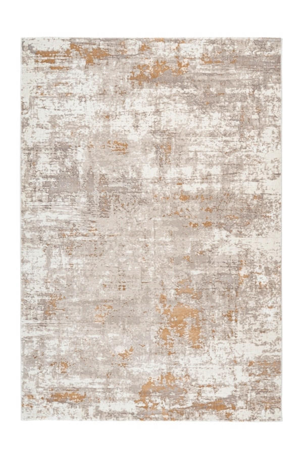 TKANI TEPIH 120/170 cm   bež  Paris  - bež, Basics, tekstil (120/170cm) - Pierre Cardin