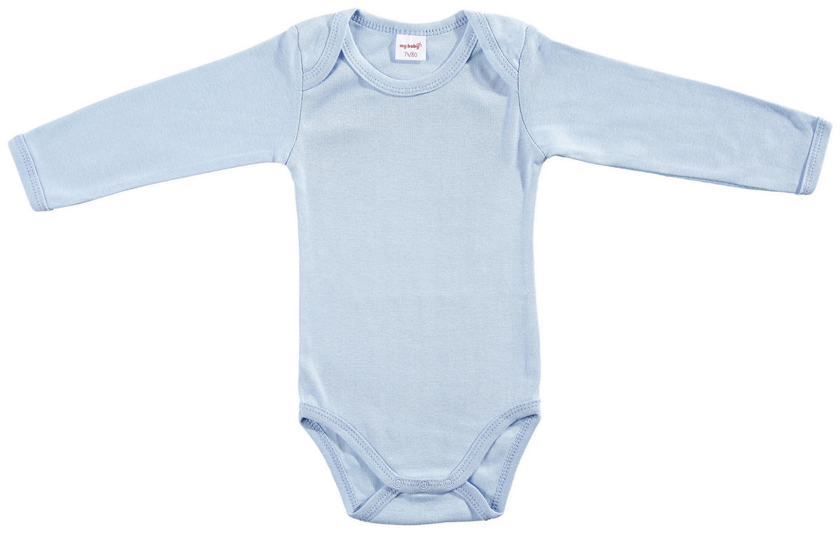 BABYBODY SET 5 delar  - orange/vit, Basics, textil (50/56null) - My Baby Lou