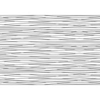 OUTDOORTEPPICH 170/240 cm  - Weiß, Design, Kunststoff (170/240cm)