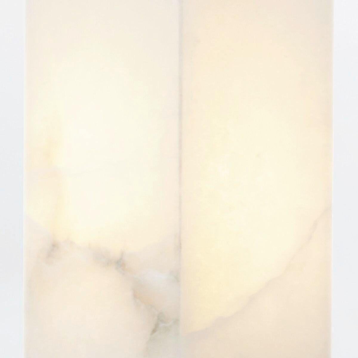 WANDLEUCHTE    - Bronzefarben, KONVENTIONELL, Glas/Metall (38,1/9,1/10,5cm) - Elstead Lighting