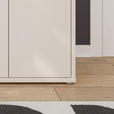 SIDEBOARD  154,2/99,1/34,9 cm  - Sandfarben/Grau, MODERN, Holzwerkstoff/Kunststoff (154,2/99,1/34,9cm) - Carryhome