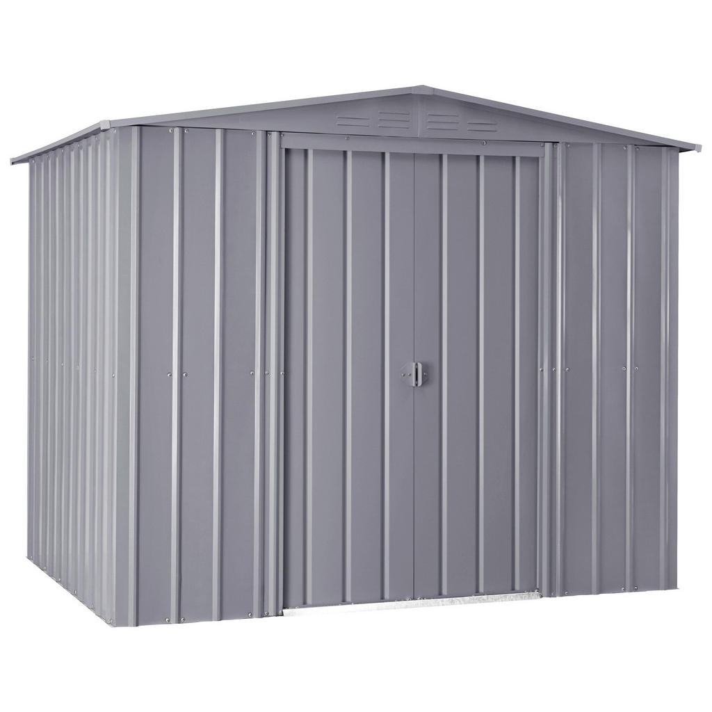 Gerätehaus Ohne Boden 247x245x198 Cm