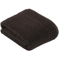 UTERÁK NA RUKY, 100/50 cm, tmavohnedá - tmavohnedá, Basics, textil (100/50cm) - Vossen