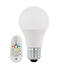 LED-Leuchtmittel E27 - Weiß, Basics, Metall (11,6 cm) LED-Leuchtmittel E27 - Weiß, Basics, Metall (11,6 cm)