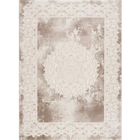 WEBTEPPICH 120/160 cm Harmony Beige  - Beige, LIFESTYLE, Textil (120/160cm)