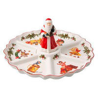 NASSOLNIVALÓ TÁLALÓ  - színes, Basics, kerámia (38/38cm) - Villeroy & Boch