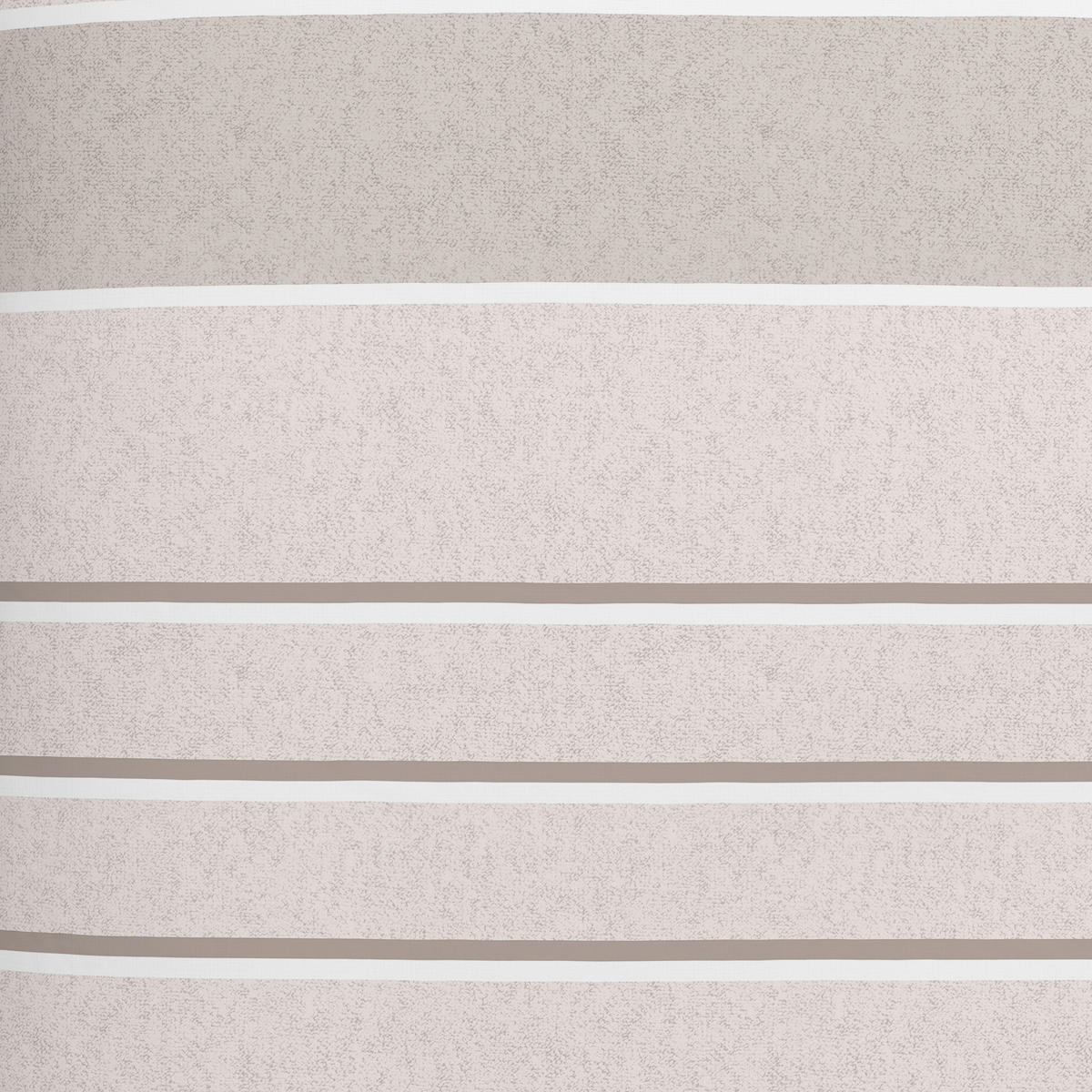 BETTWÄSCHE CREST Renforcé 140/200 cm  - Grau, KONVENTIONELL, Textil (140/200cm) - Esposa