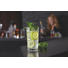 LONGDRINKGLAS - Transparent, LIFESTYLE, Glas (7,00/12,80/7,00cm) - LEONARDO