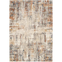 WEBTEPPICH 120/170 cm Cyrus Gravity Multicolor  - Multicolor, Design, Textil (120/170cm) - Novel