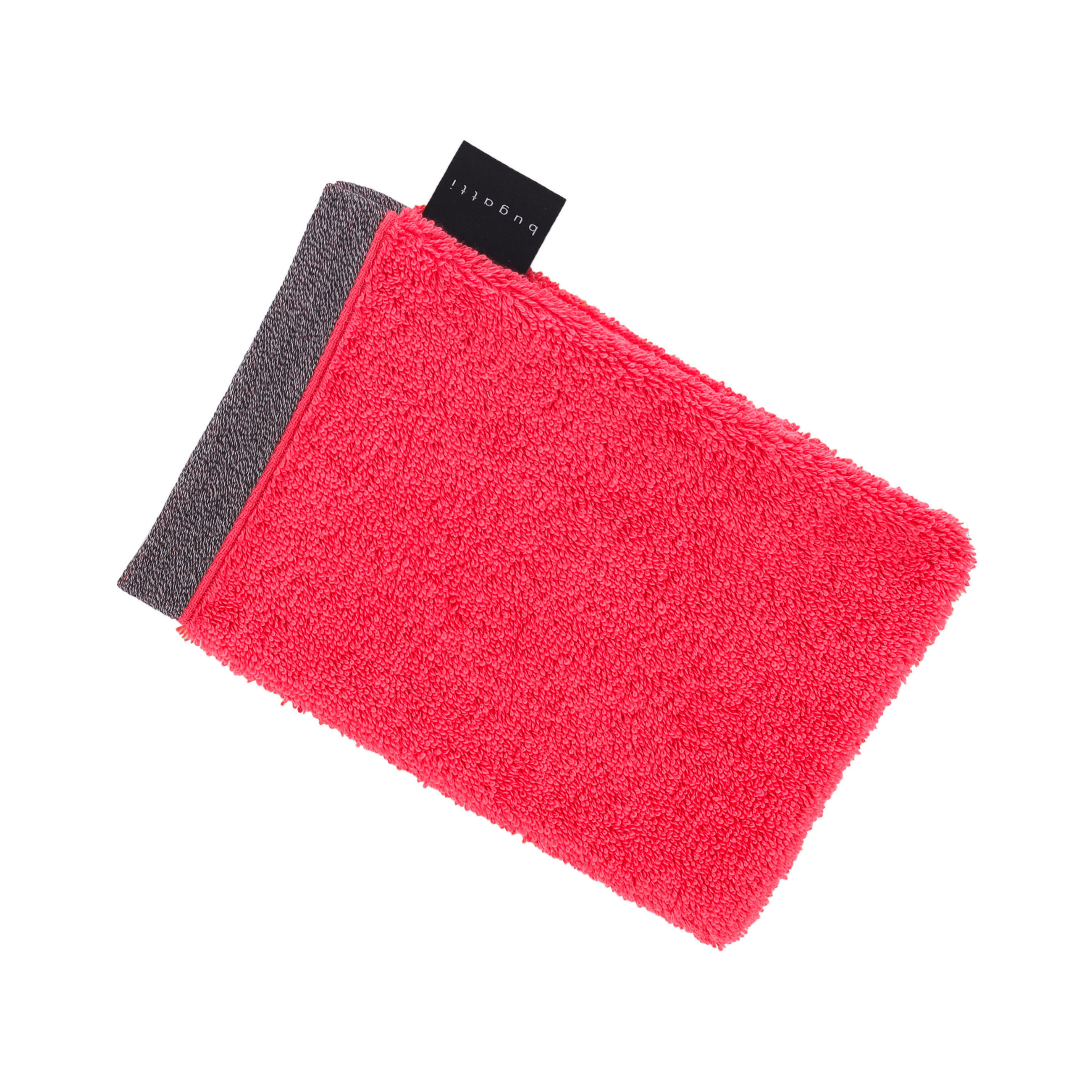 WASCHLAPPEN Prato Rosa  - Rosa, KONVENTIONELL, Textil (16/22cm) - Vossen