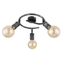 STRAHLER Ottilie 25/11 cm   - Nickelfarben, Basics, Metall (25/11cm) - Globo